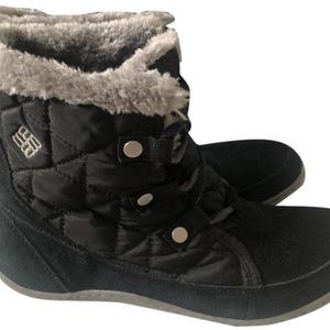 Winter Boots